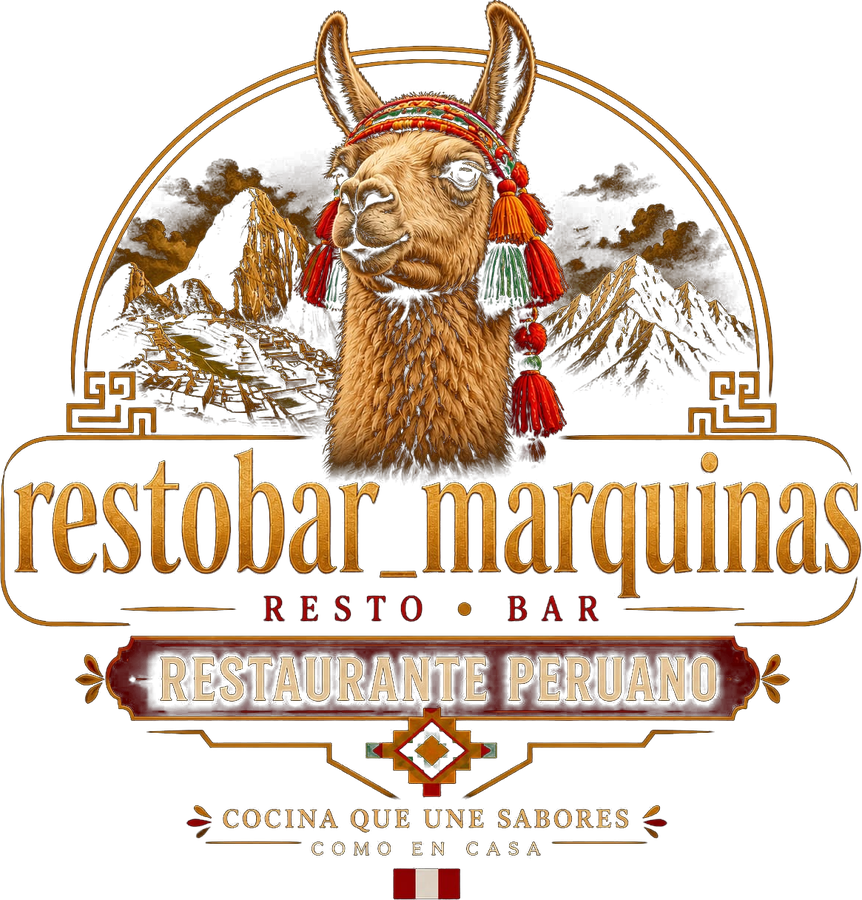 Restobar Marquina's · Restaurante peruano